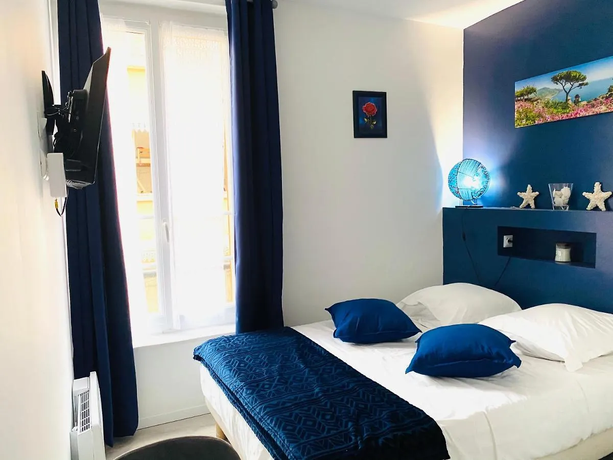 Studio MER gare part dieu Lyon Appartement