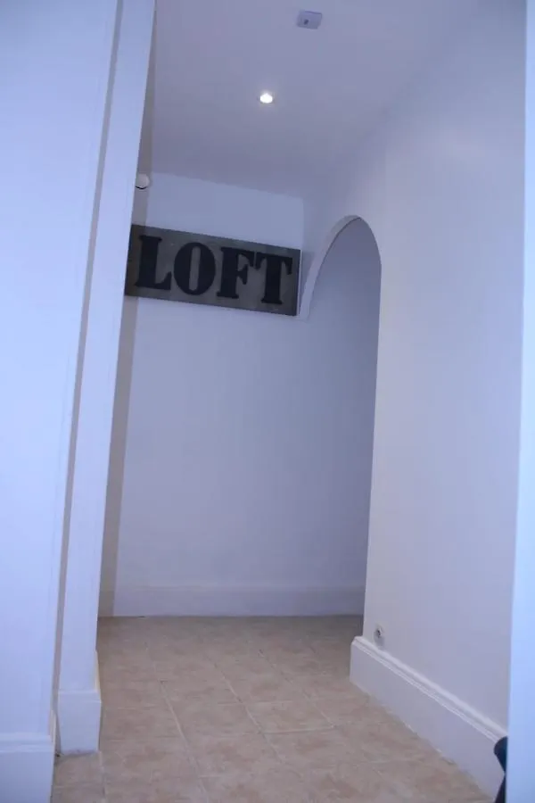 Studio MER gare part dieu Lyon 0*,