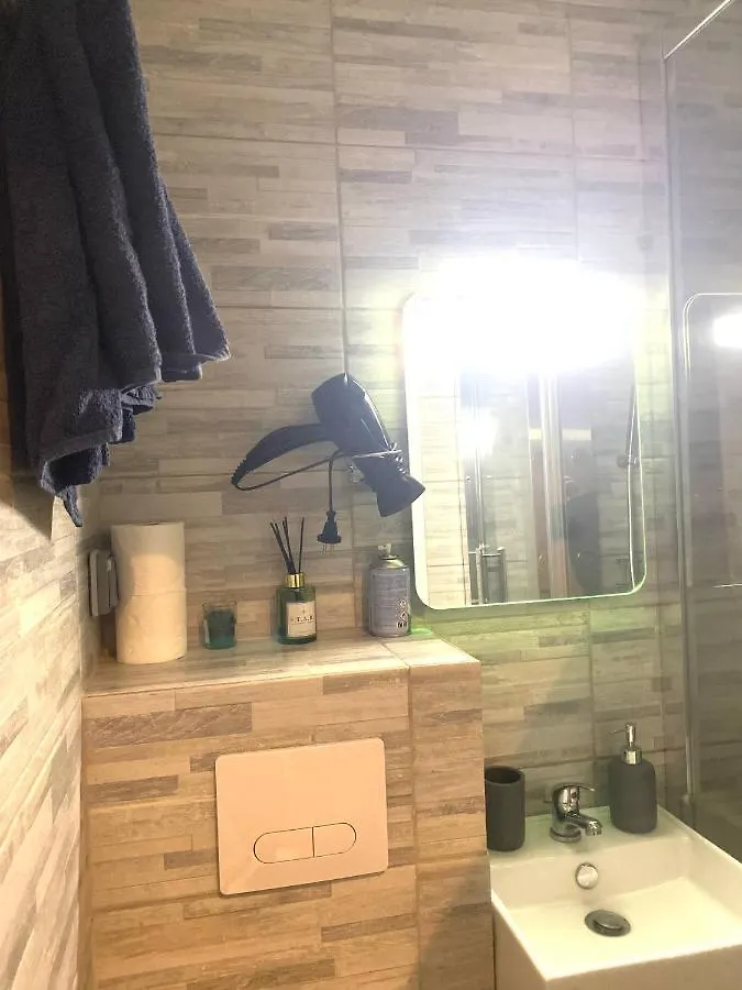 Studio MER gare part dieu Lyon Appartement