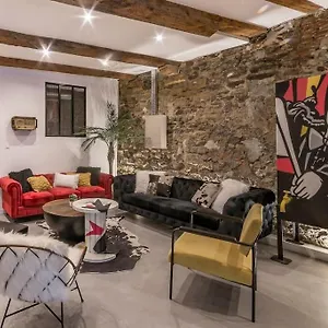 Appartement Le Saint-georges, Lyon
