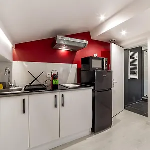 Appartement Jacobins Ail, Lyon