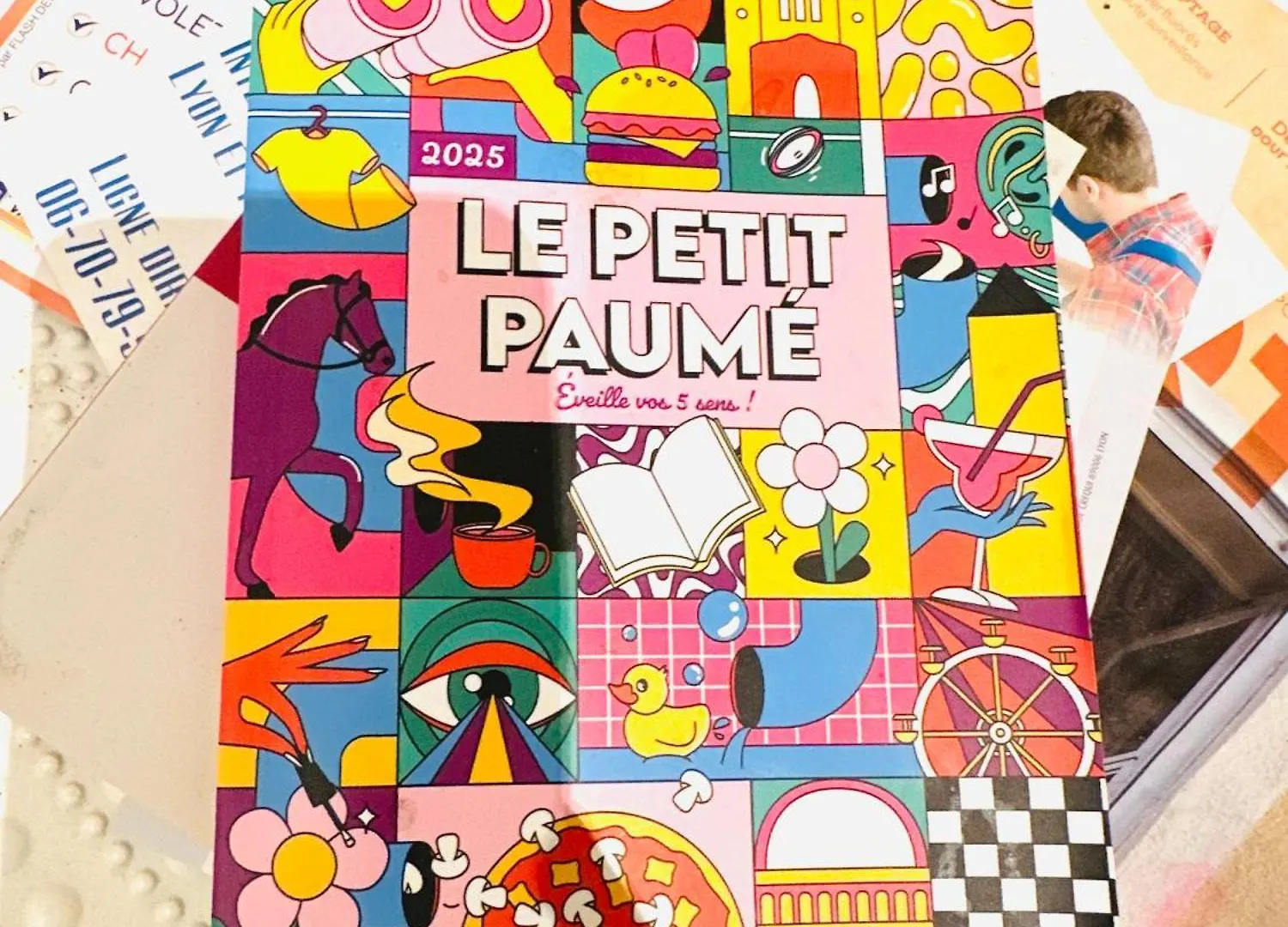 Studio Mer Gare Part Dieu リヨン 0*,